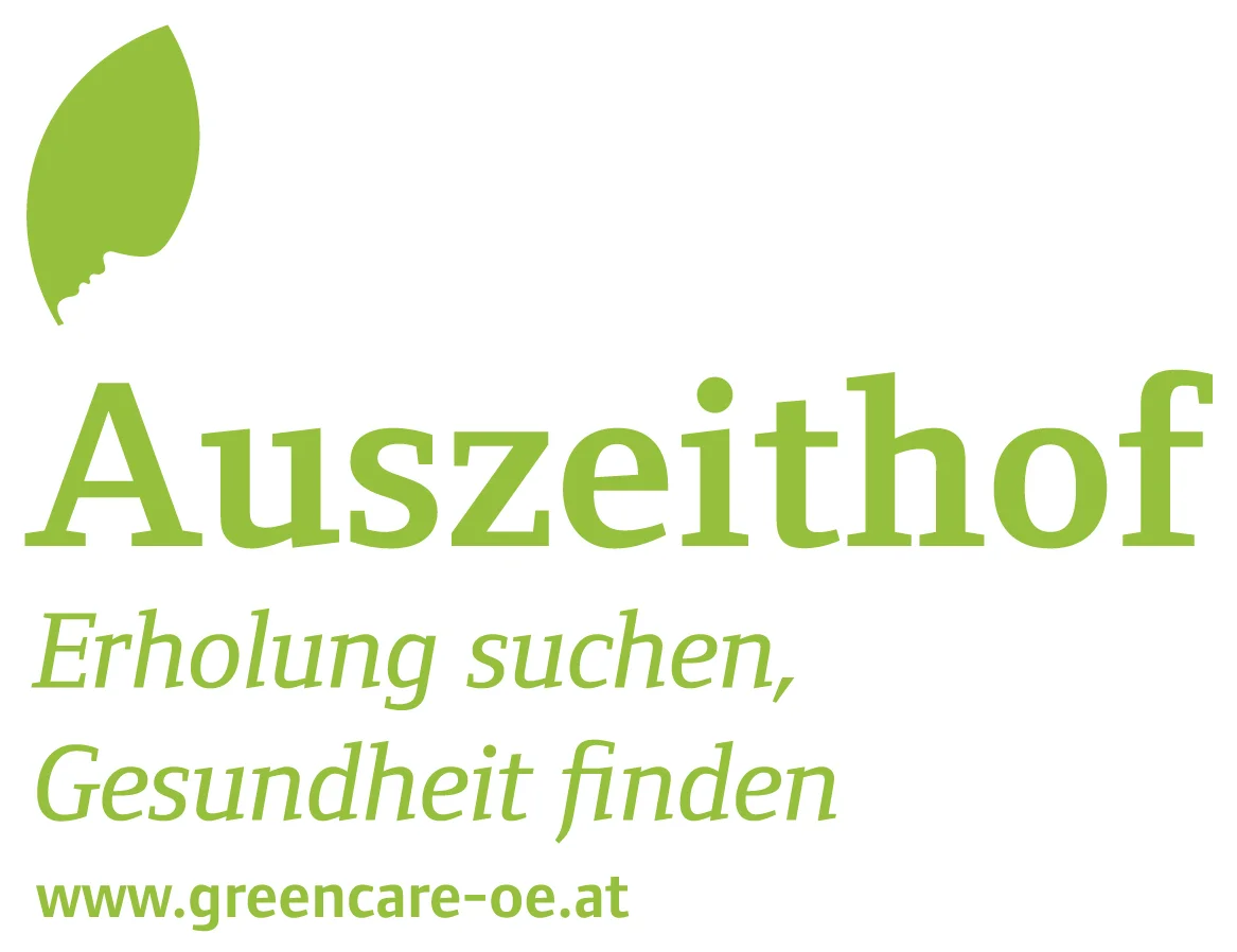 Logo von Green Care - Wo Menschen aufblühen